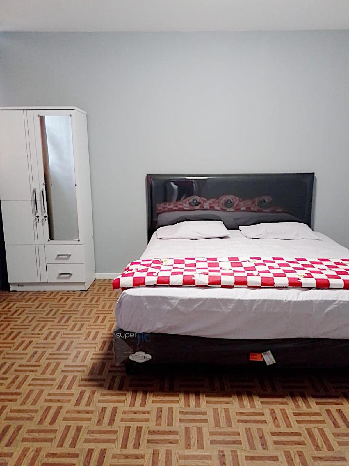 Luxury Oasis Staycation In South Pangsapuri