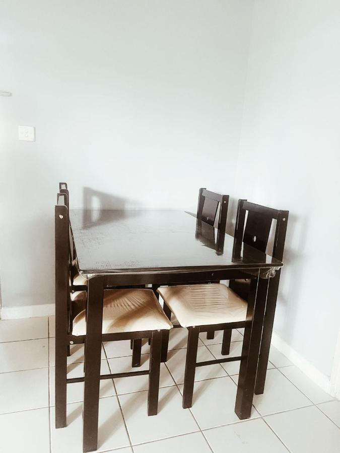 Apartemen Luxury Oasis Staycation In South