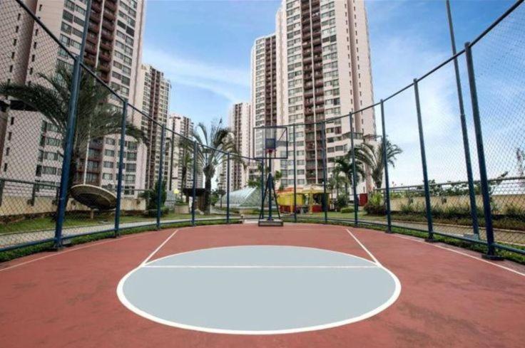 Apartemen Luxury Oasis Staycation In South Jakarta